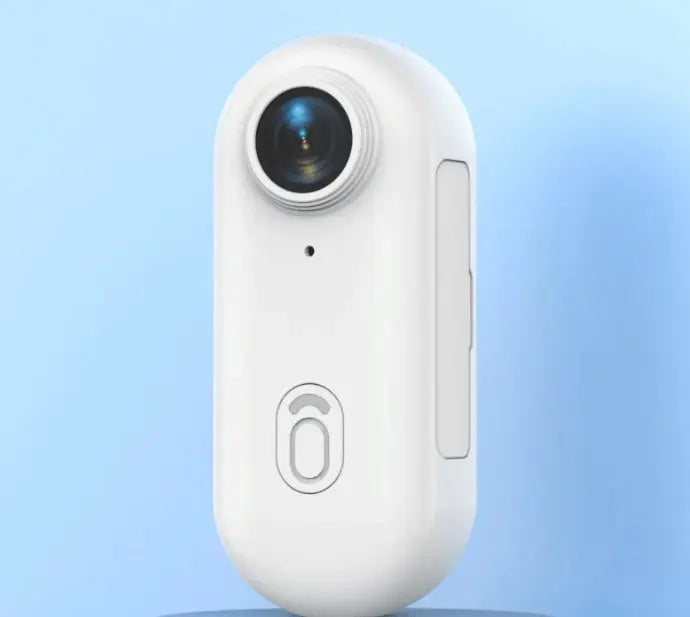 👉 Mini Caméra d’Action JETO H88 4K – Ultra Compacte, Magnétique, Autonomie 150min, WiFi, Enregistrement Mains Libres TechElite